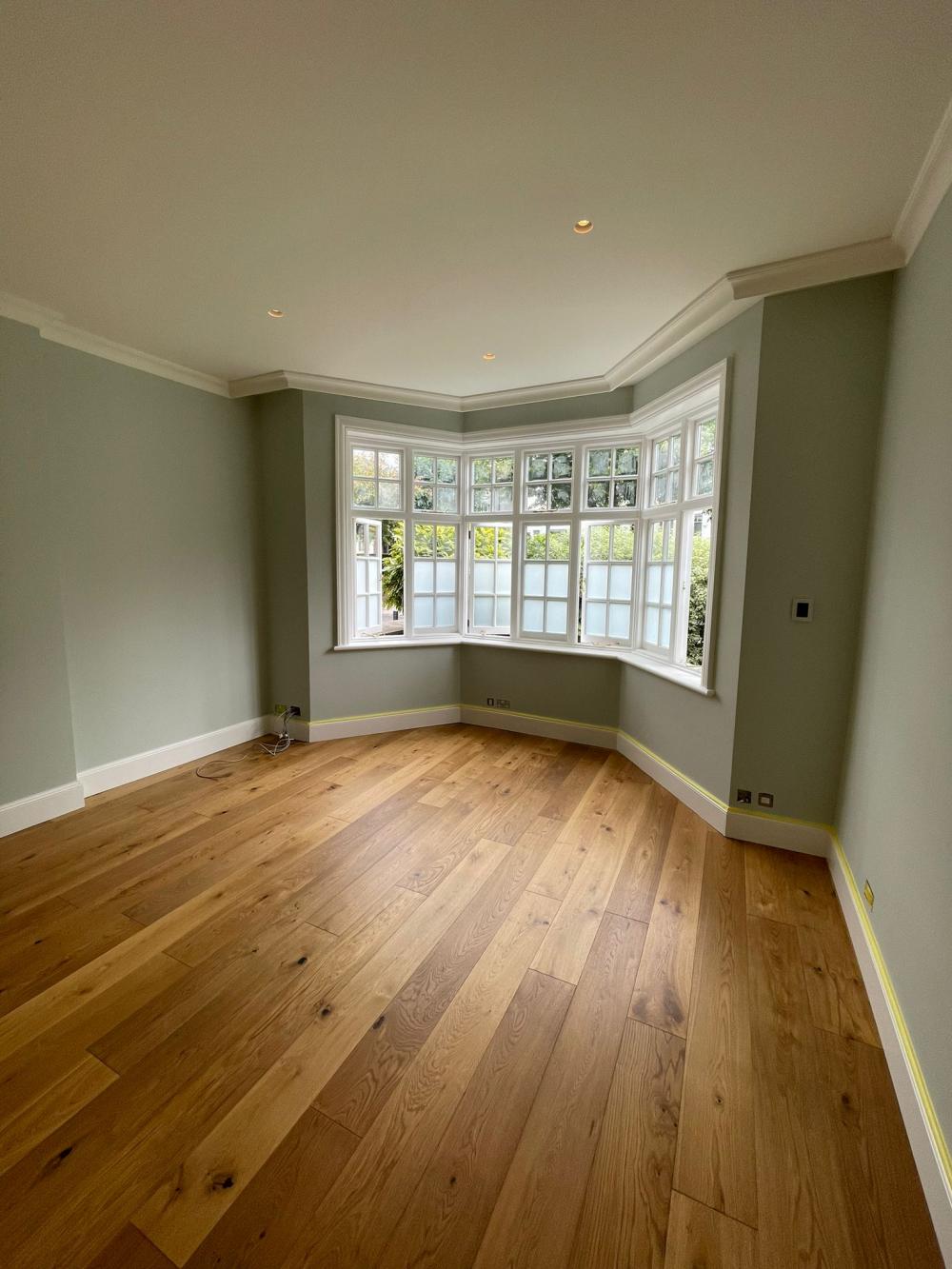 Full house renovation, Platt’s lane NW3 - image 14